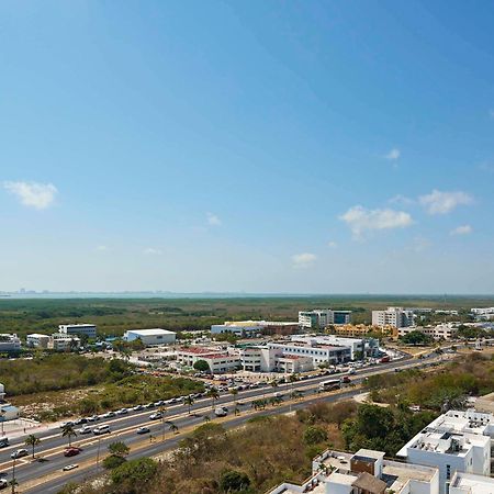 Ibis Cancun Centro Luaran gambar
