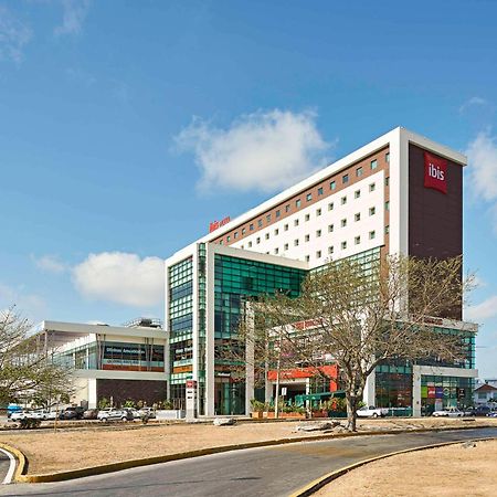 Ibis Cancun Centro Luaran gambar
