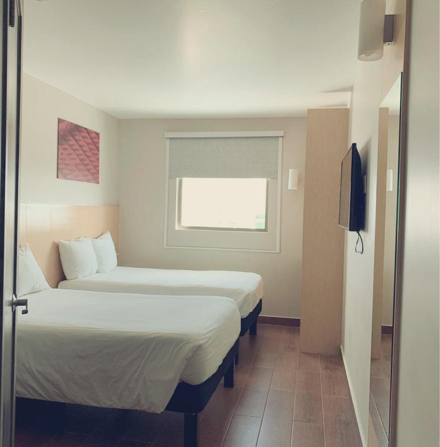 Ibis Cancun Centro Luaran gambar