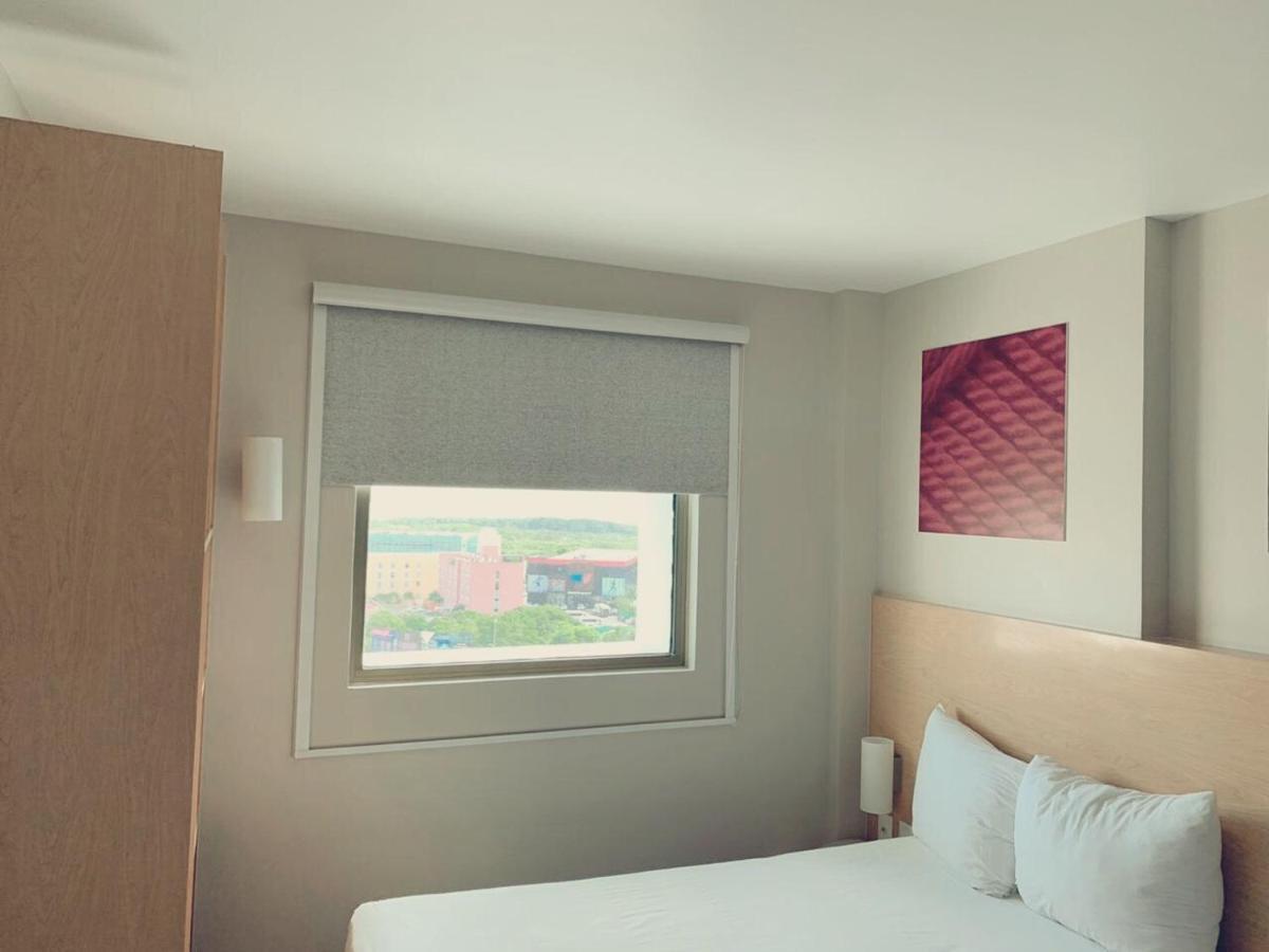 Ibis Cancun Centro Luaran gambar