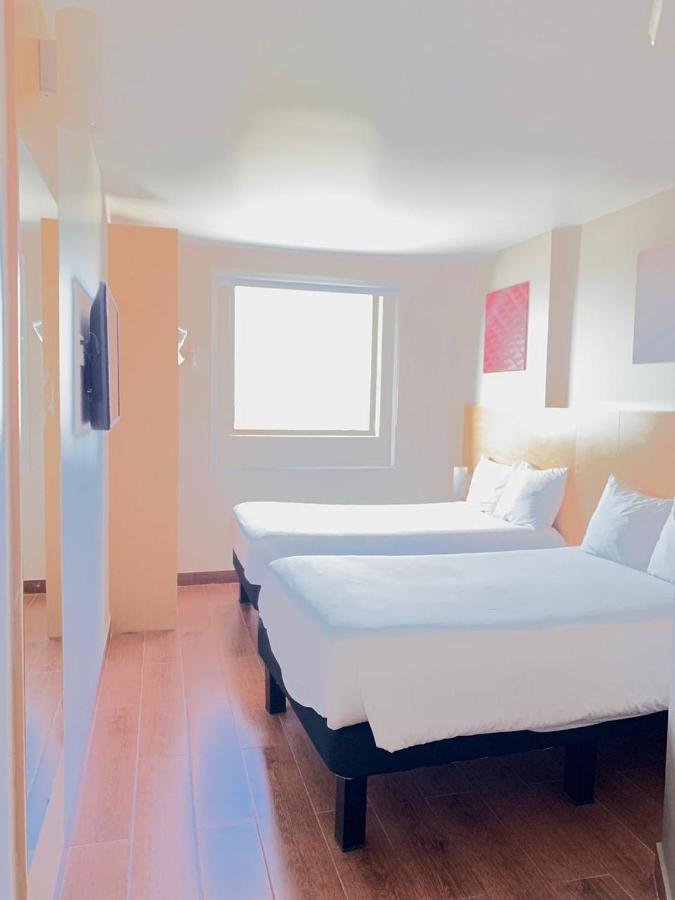 Ibis Cancun Centro Luaran gambar