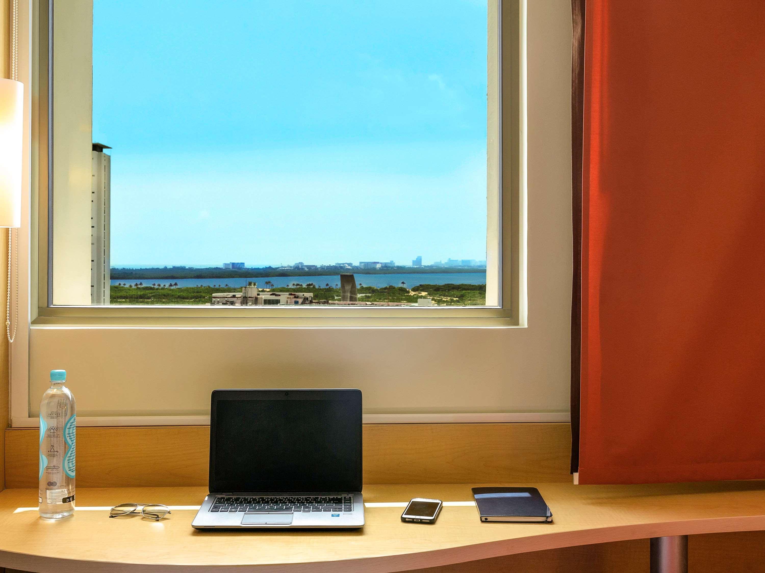 Ibis Cancun Centro Luaran gambar