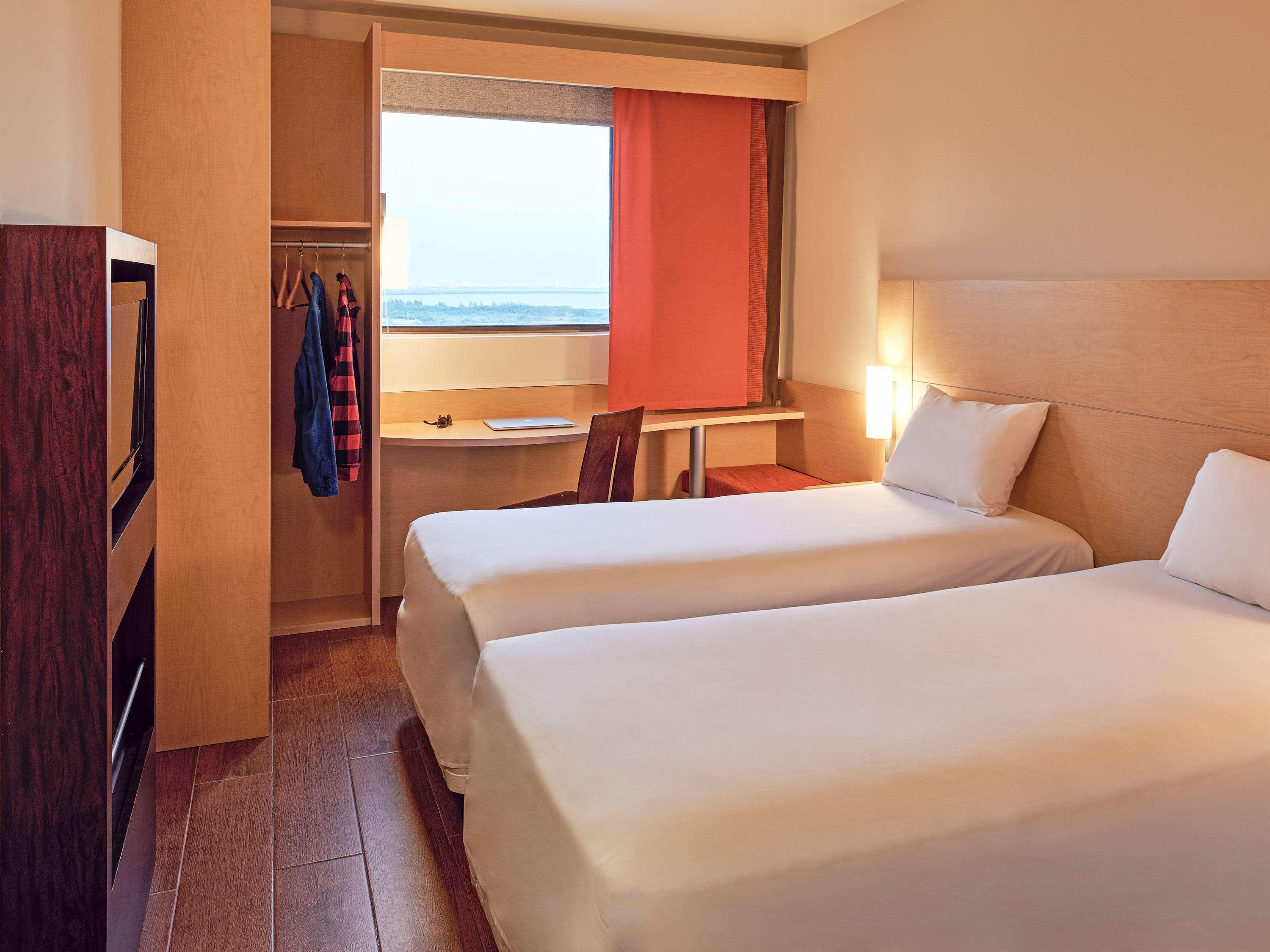 Ibis Cancun Centro Luaran gambar