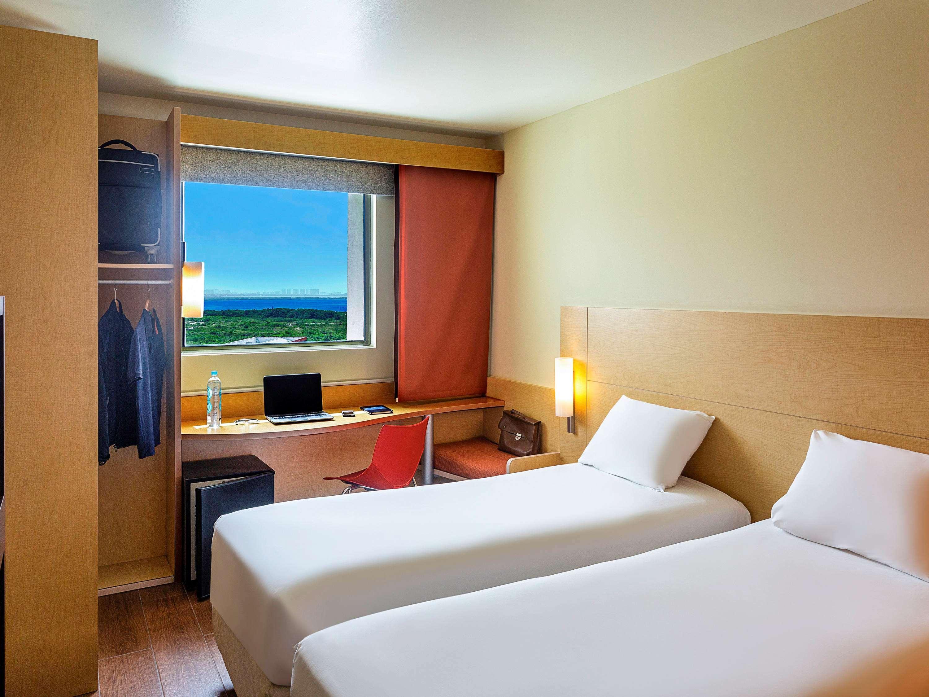 Ibis Cancun Centro Luaran gambar