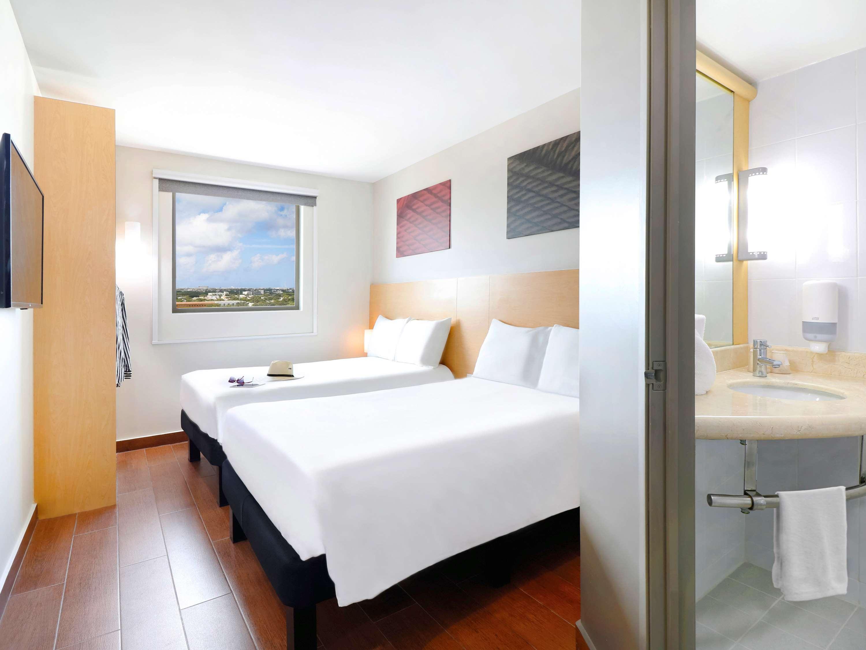 Ibis Cancun Centro Luaran gambar