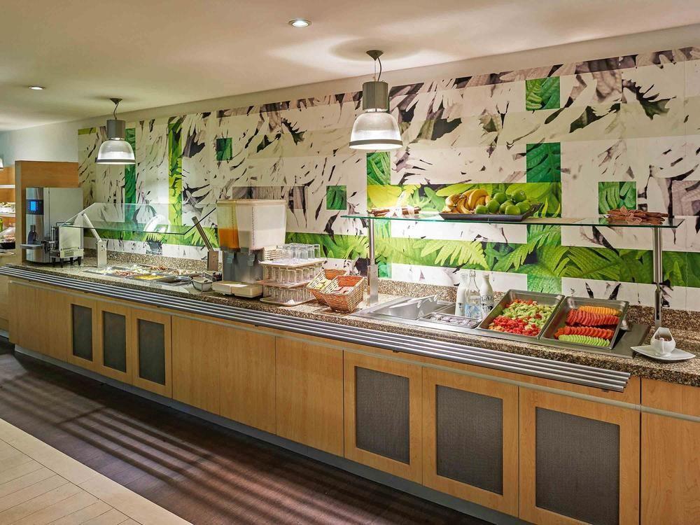 Ibis Cancun Centro Luaran gambar