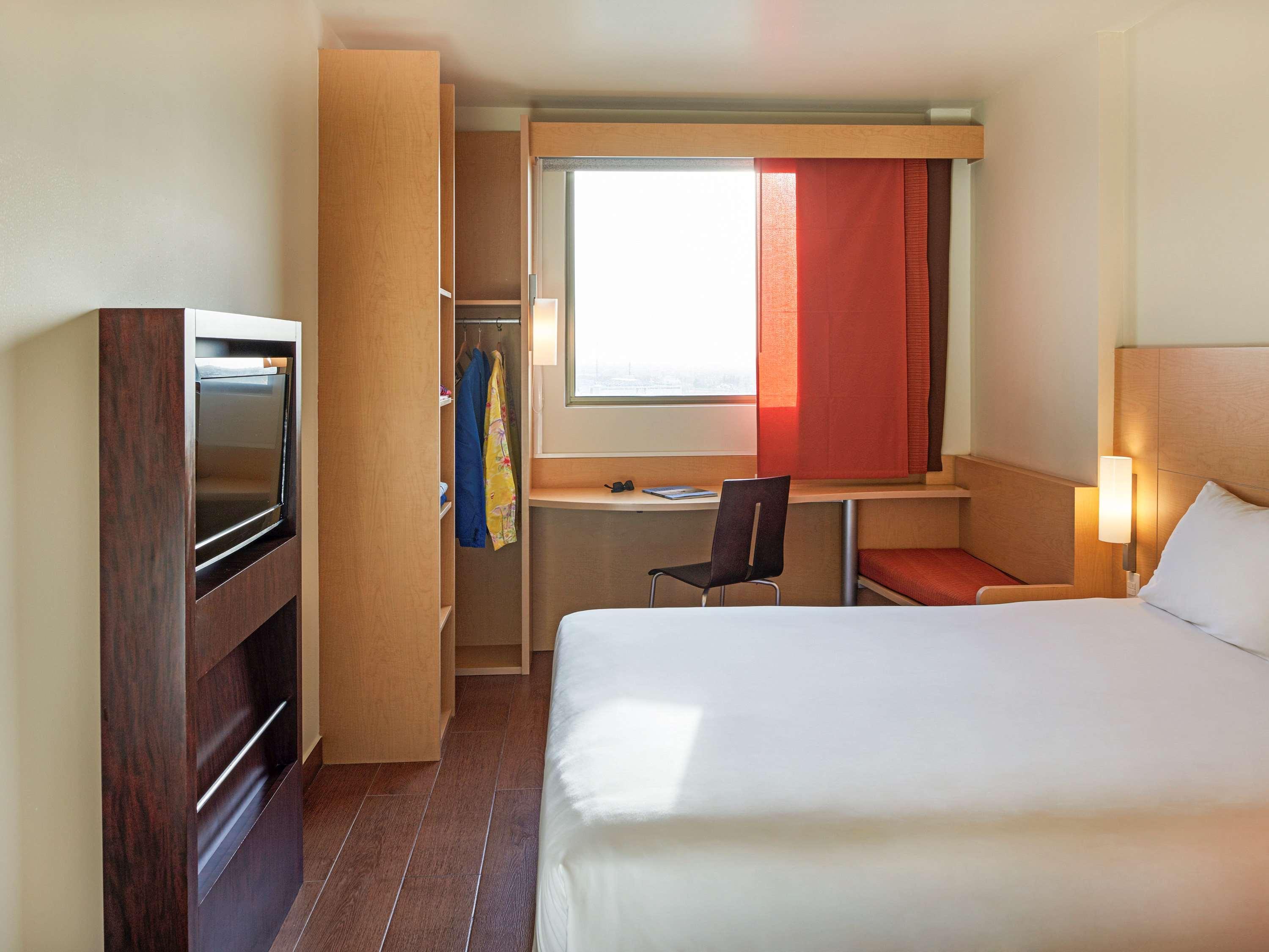Ibis Cancun Centro Luaran gambar