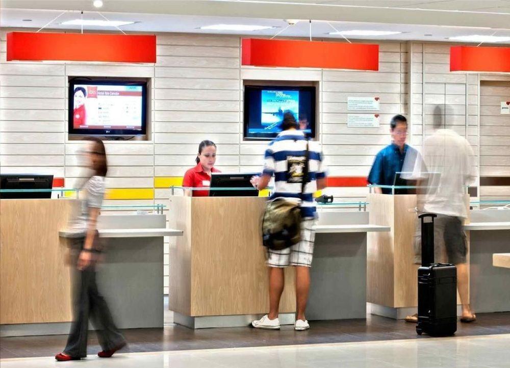 Ibis Cancun Centro Luaran gambar