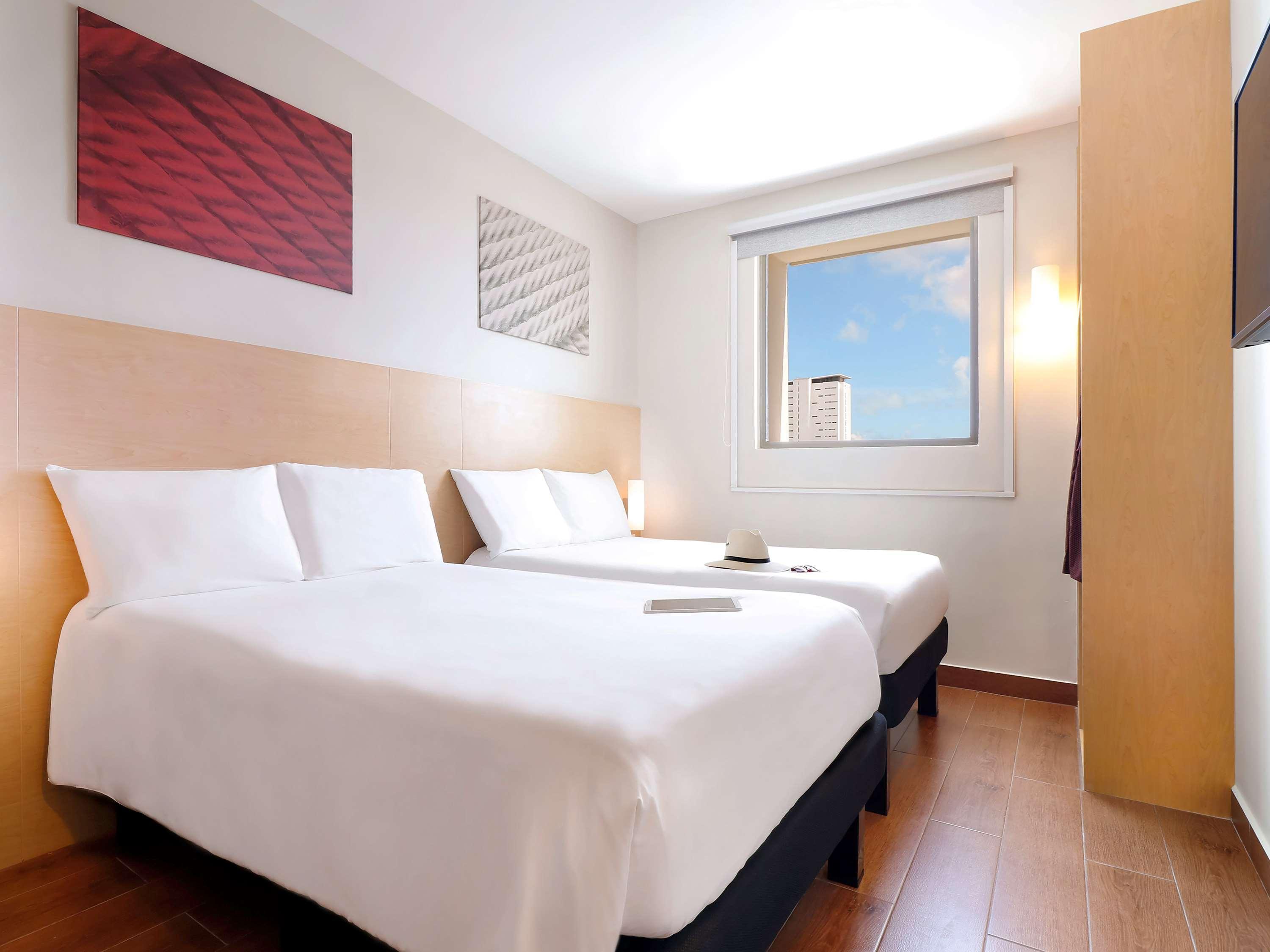 Ibis Cancun Centro Luaran gambar