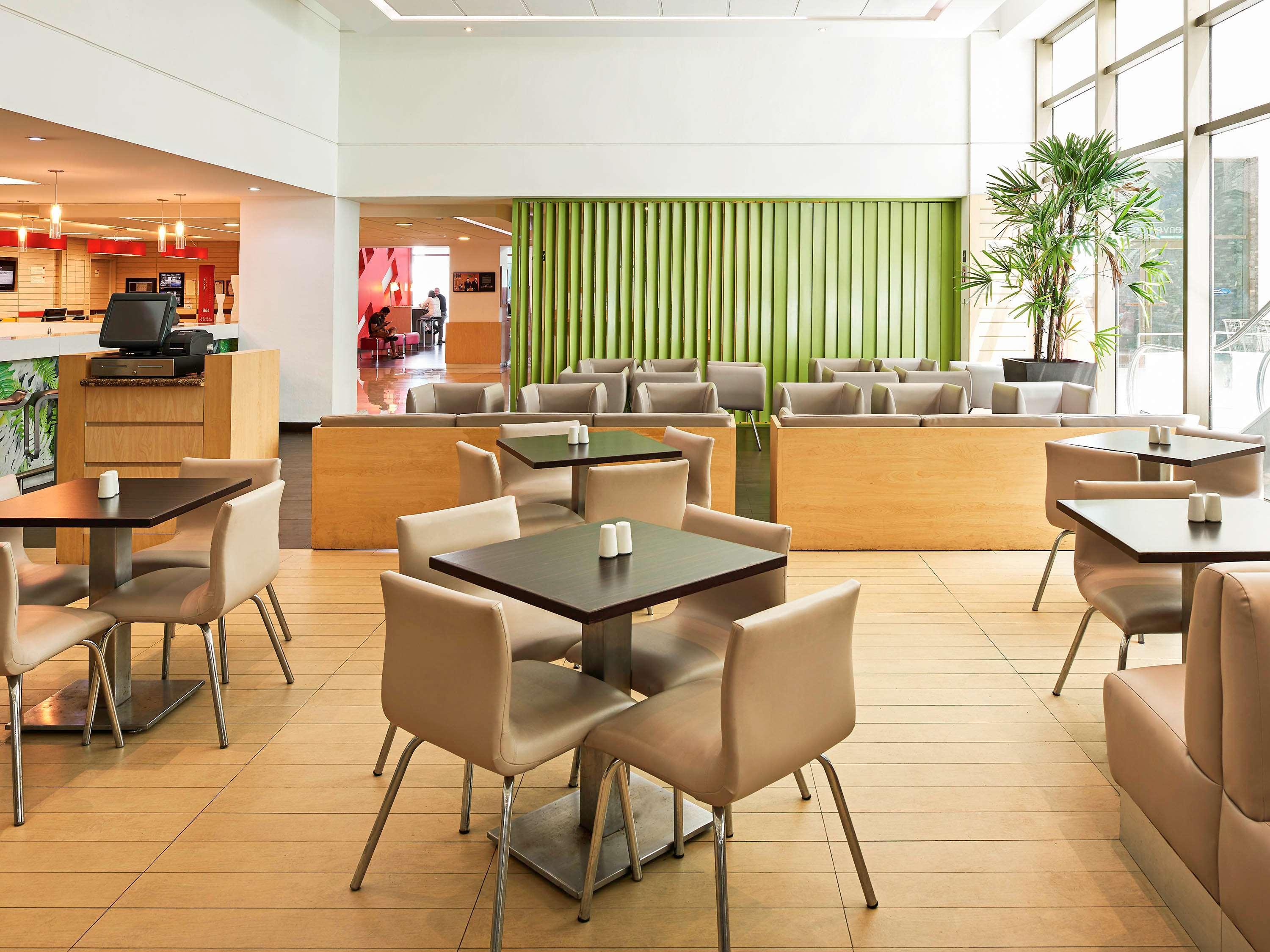 Ibis Cancun Centro Luaran gambar