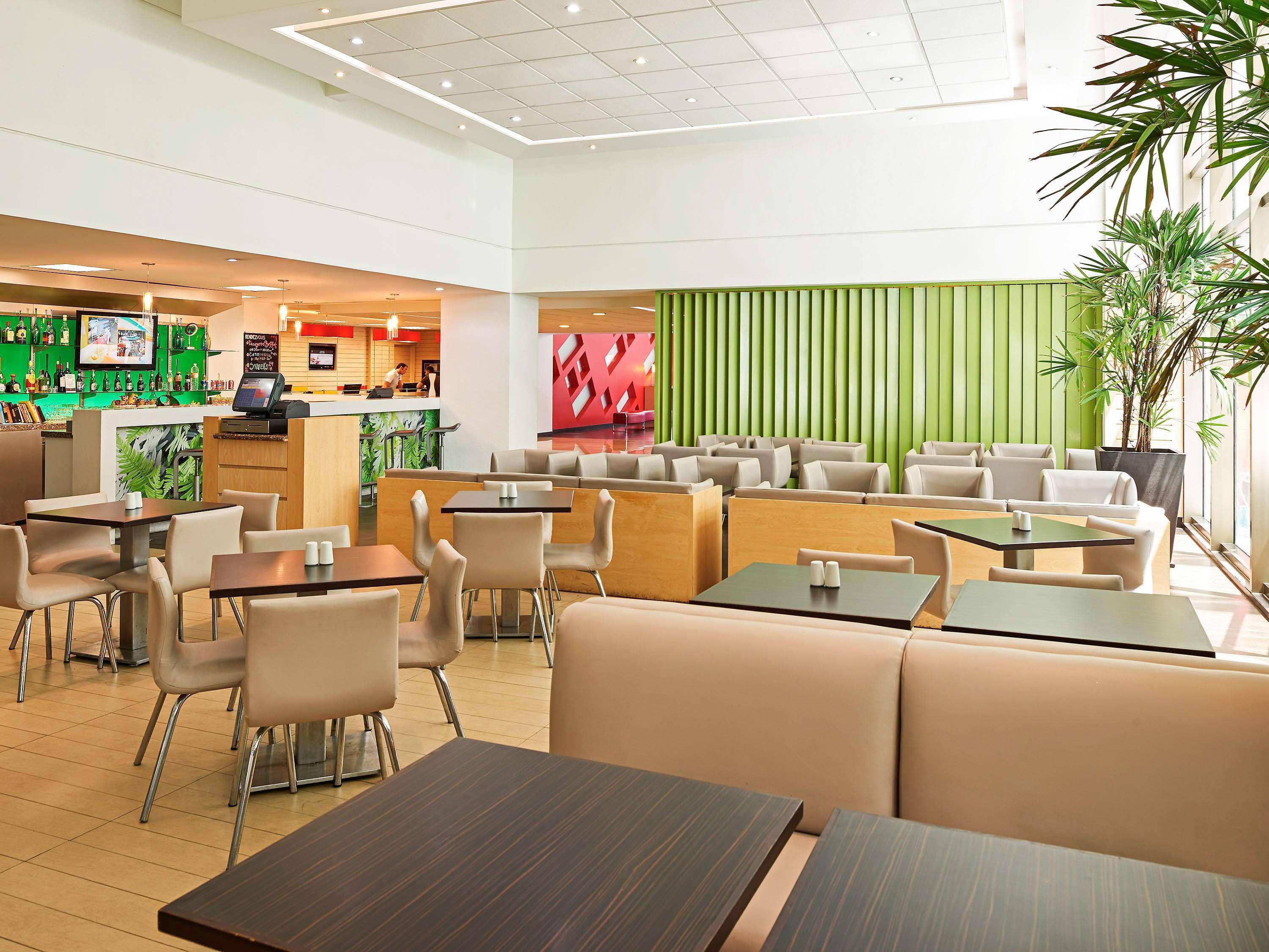 Ibis Cancun Centro Luaran gambar