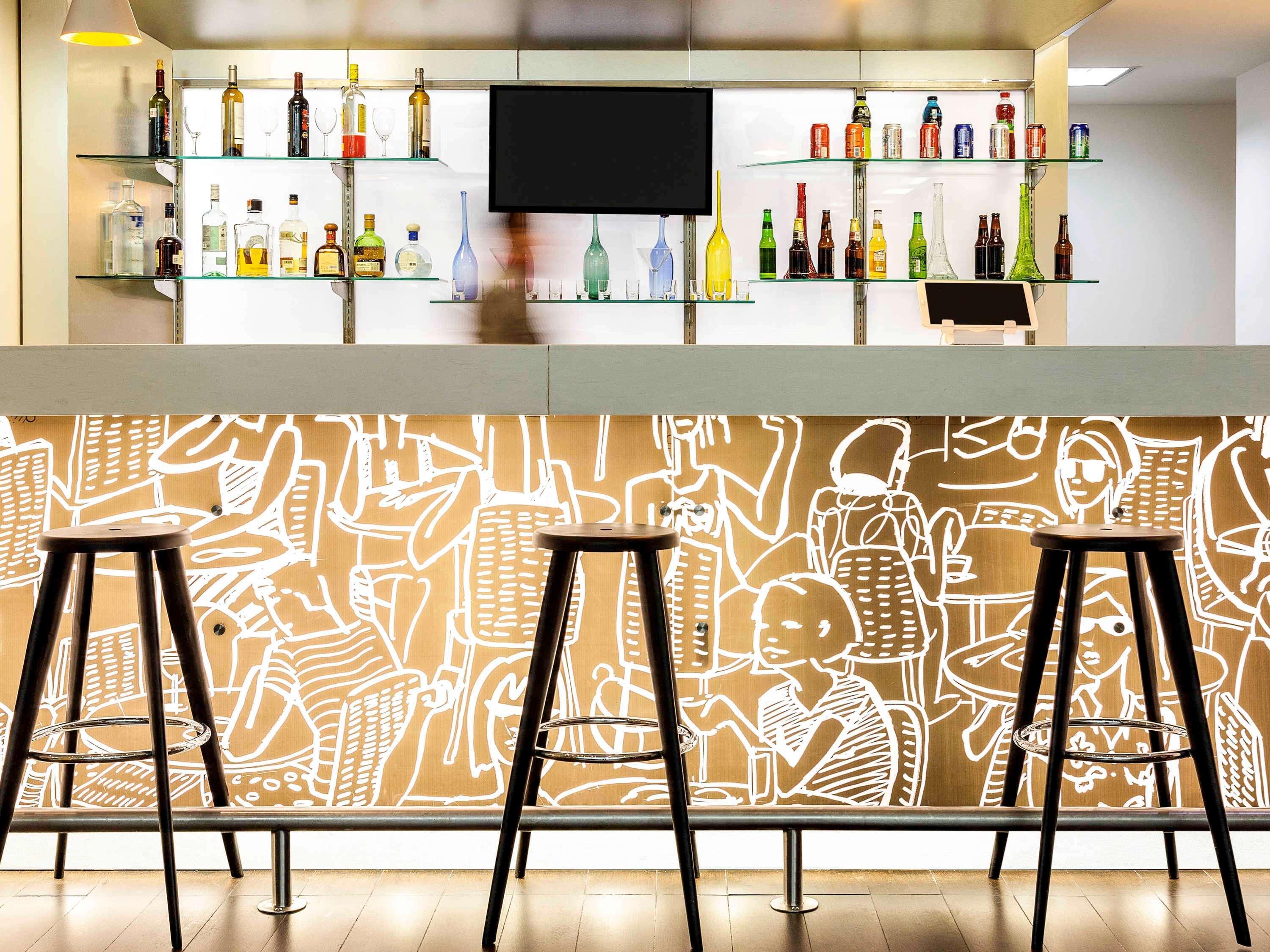 Ibis Cancun Centro Luaran gambar