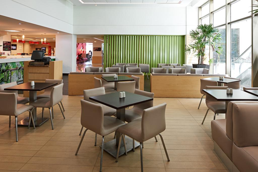 Ibis Cancun Centro Luaran gambar