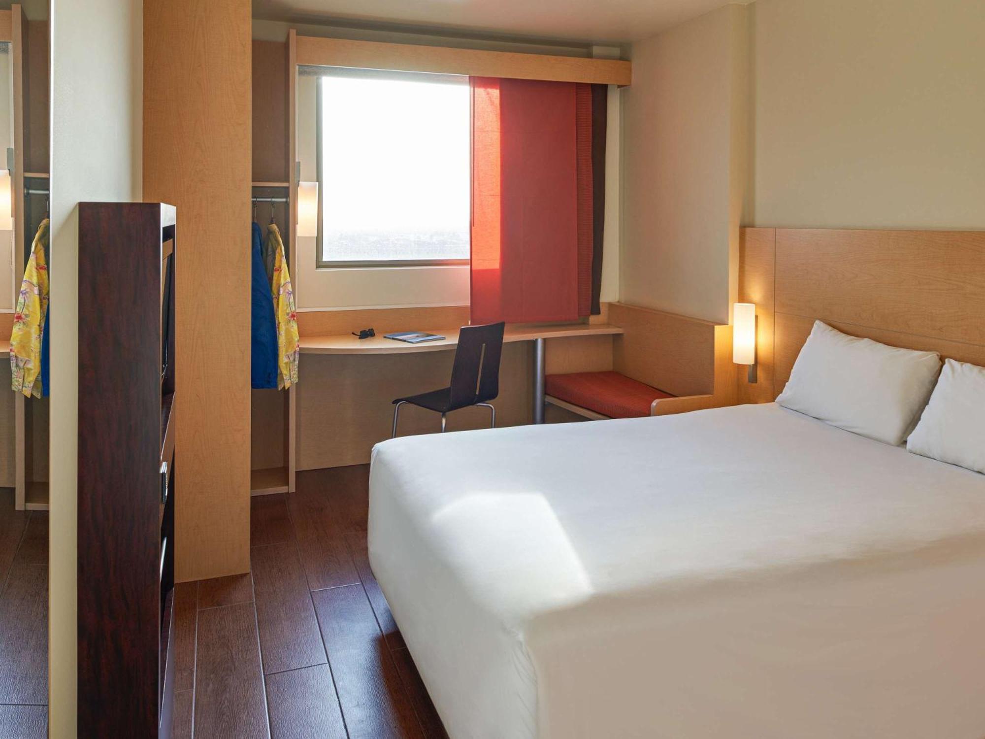 Ibis Cancun Centro Luaran gambar