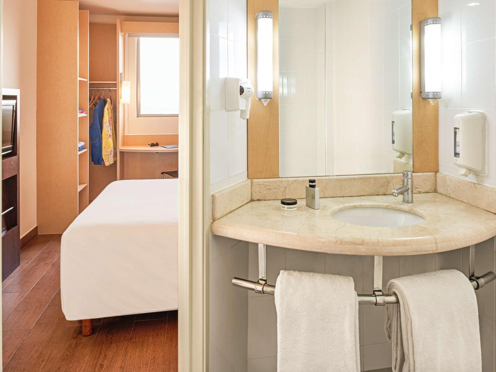 Ibis Cancun Centro Luaran gambar