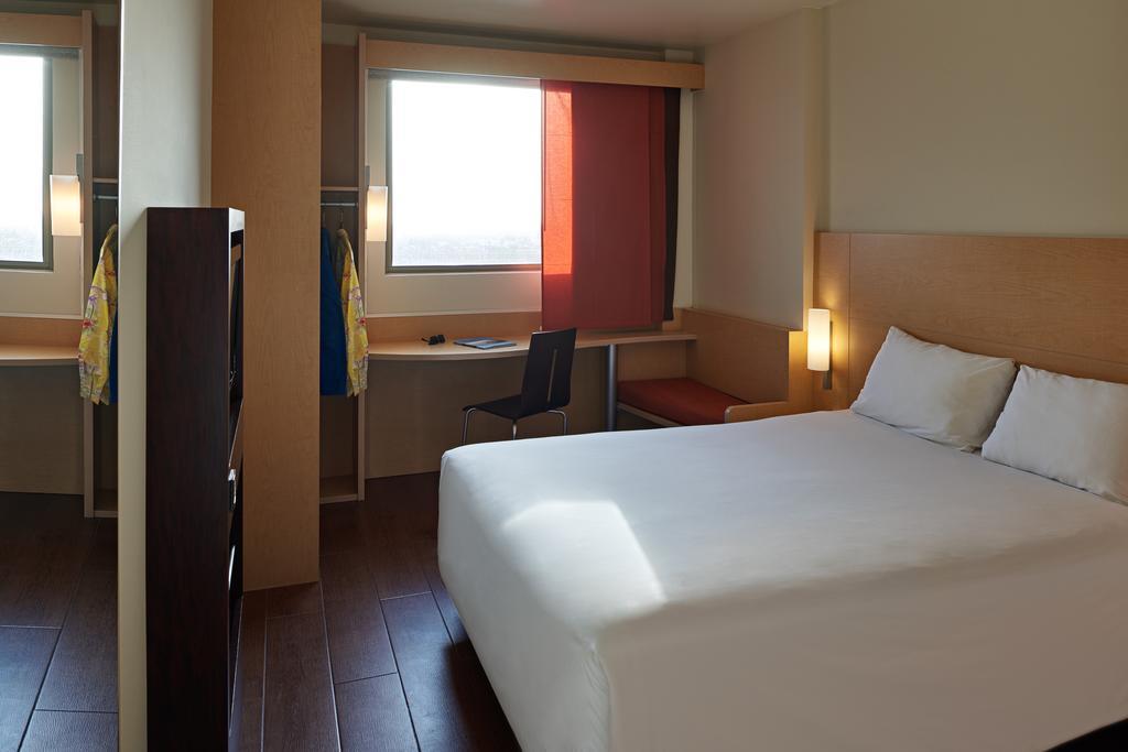 Ibis Cancun Centro Luaran gambar