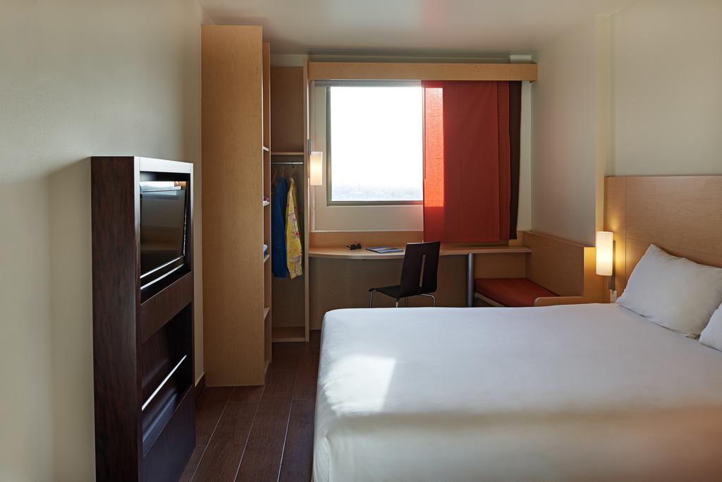 Ibis Cancun Centro Luaran gambar
