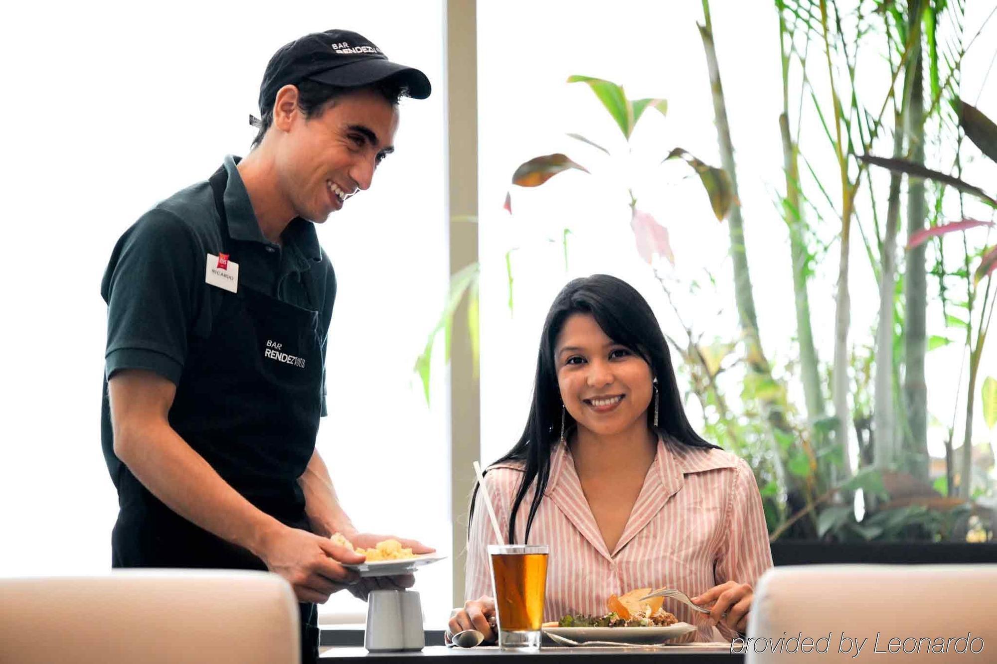 Ibis Cancun Centro Luaran gambar