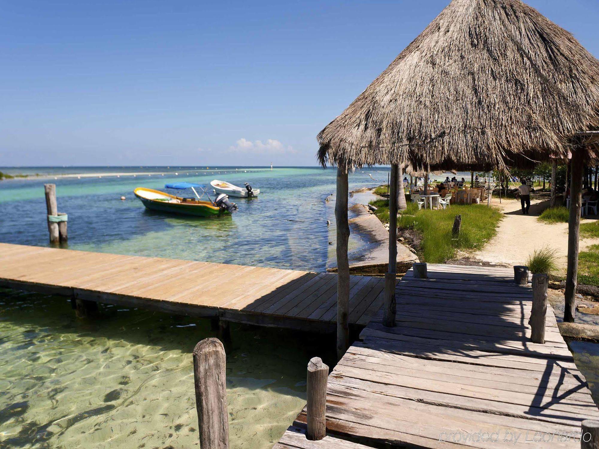 Ibis Cancun Centro Luaran gambar