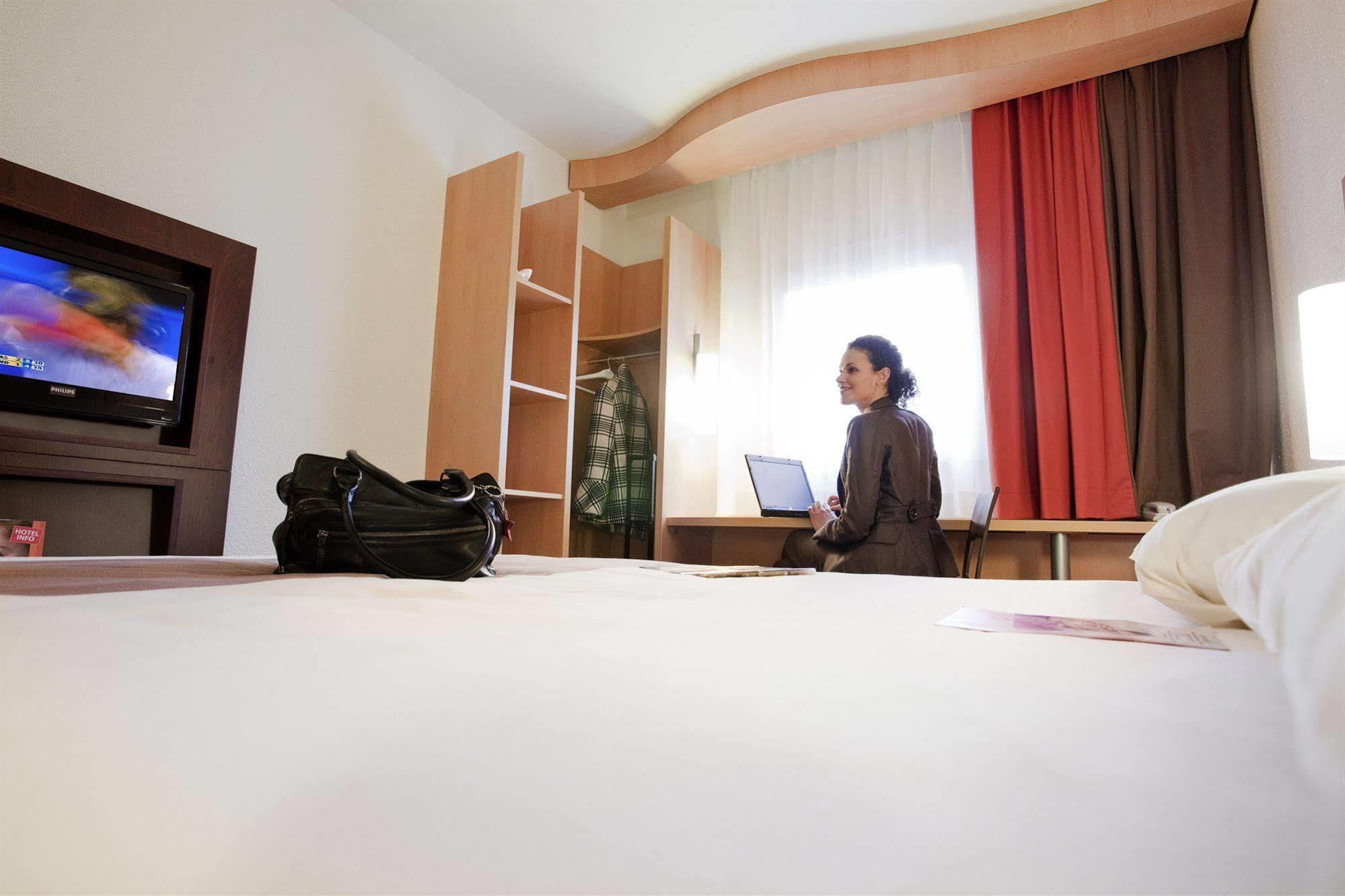 Ibis Cancun Centro Luaran gambar