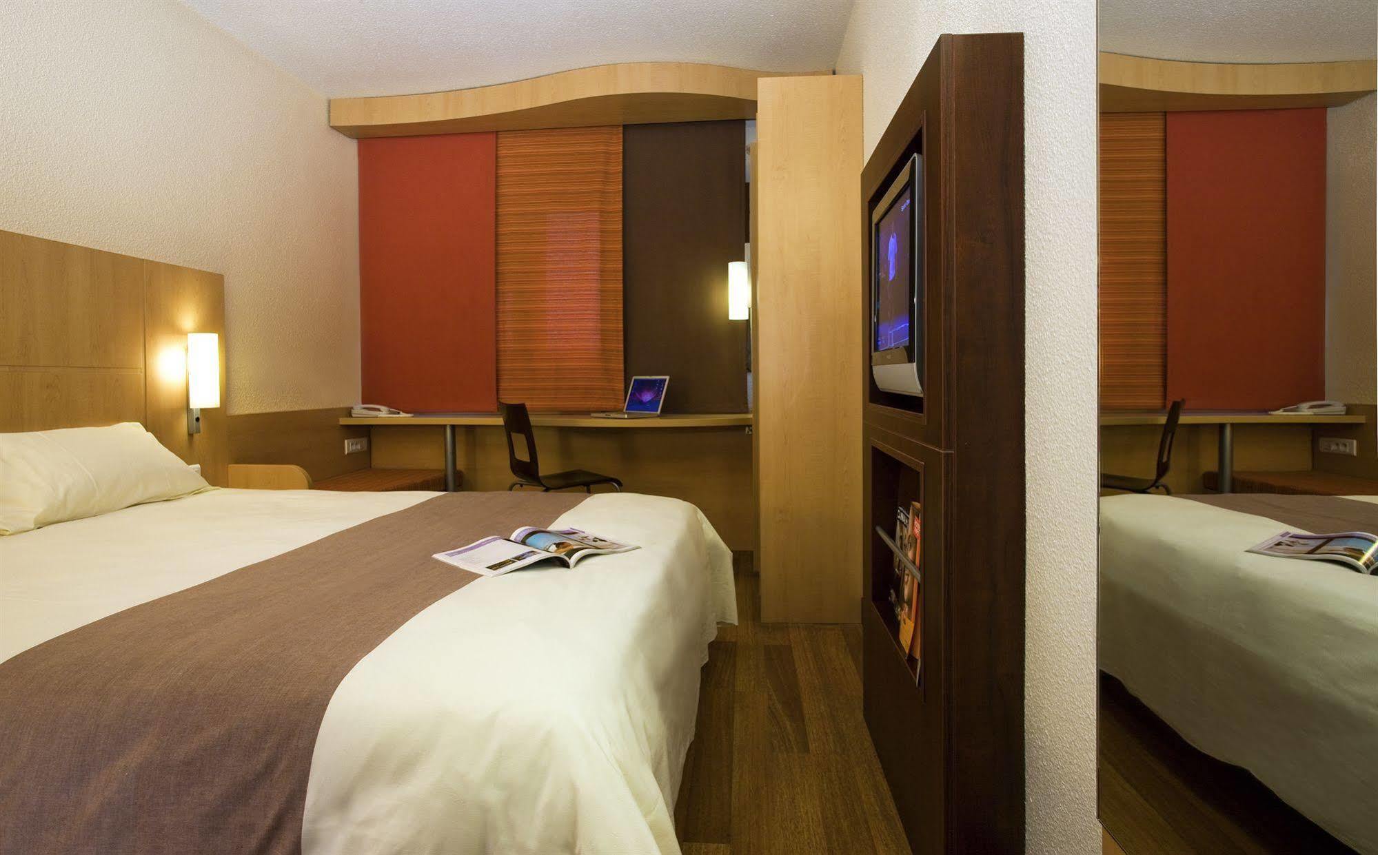 Ibis Cancun Centro Luaran gambar