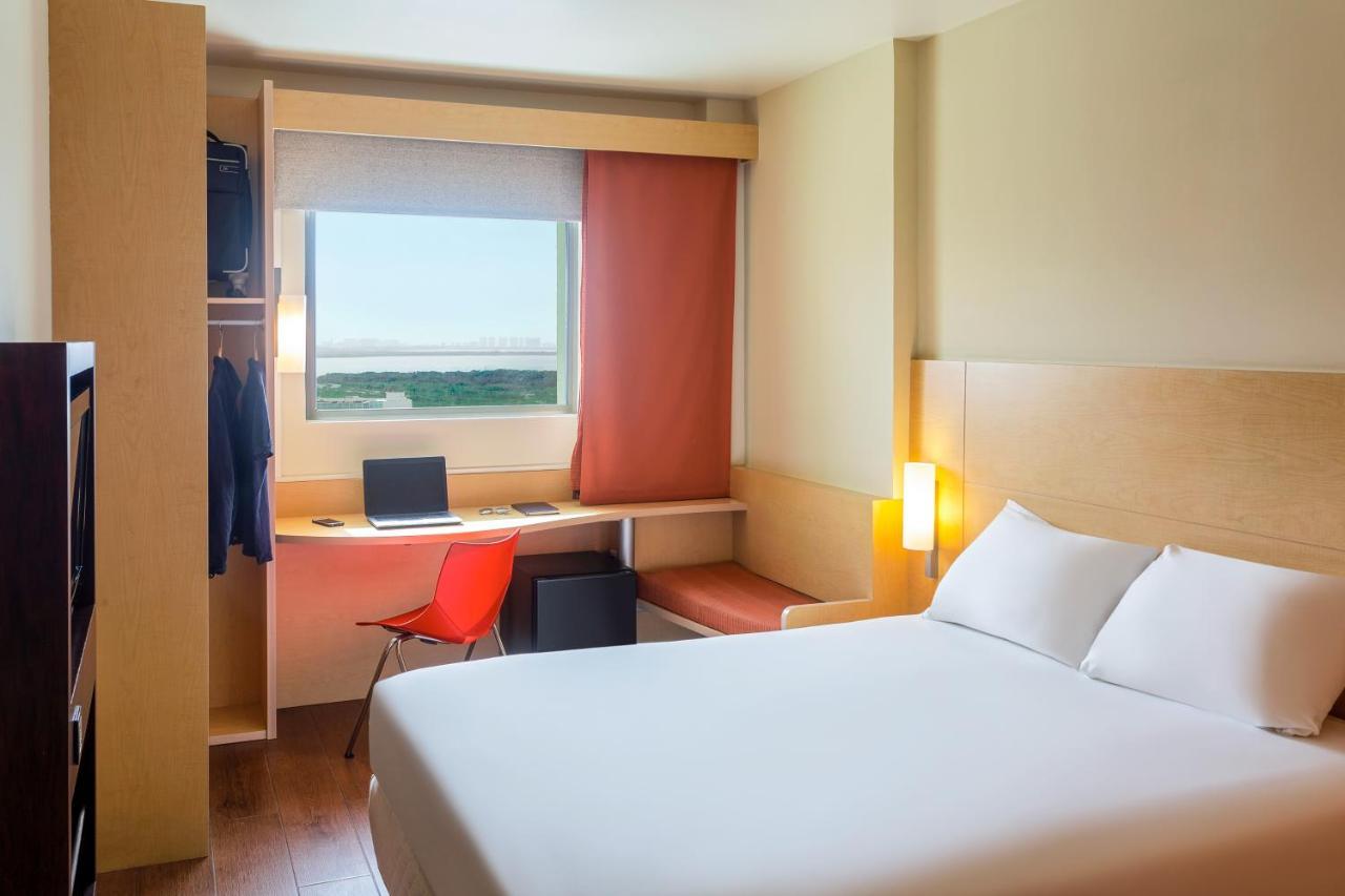 Ibis Cancun Centro Luaran gambar